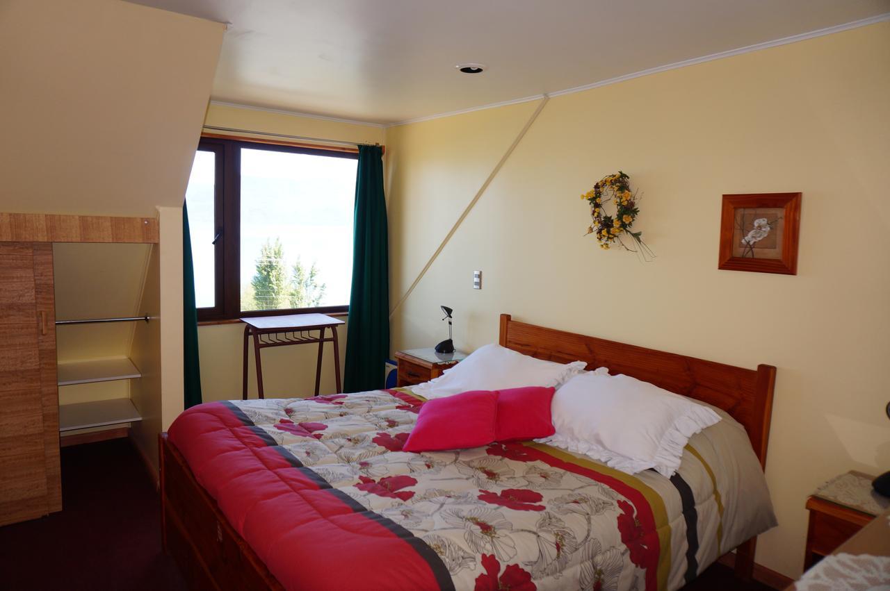 Los Gualles De La Candelaria Apart Hotel プコン エクステリア 写真