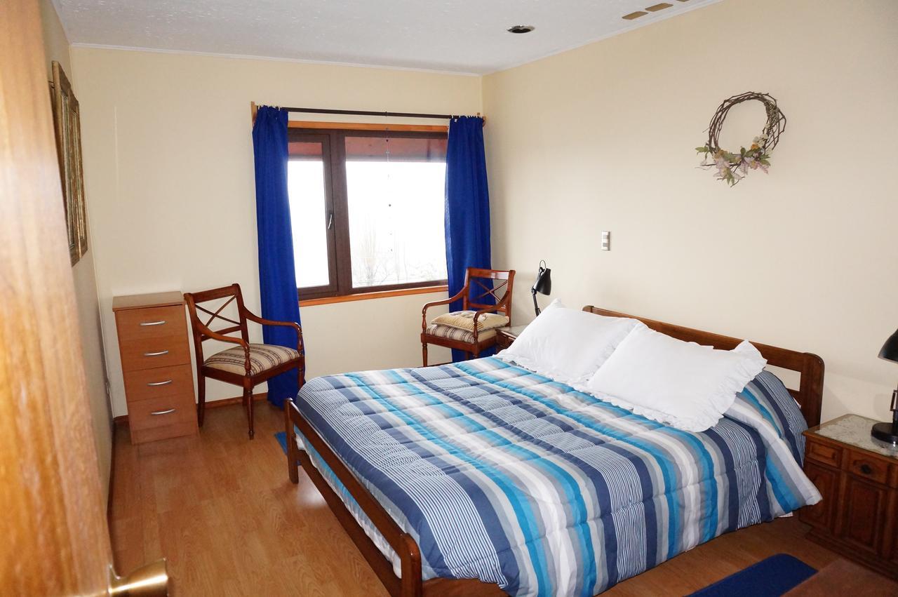 Los Gualles De La Candelaria Apart Hotel プコン エクステリア 写真